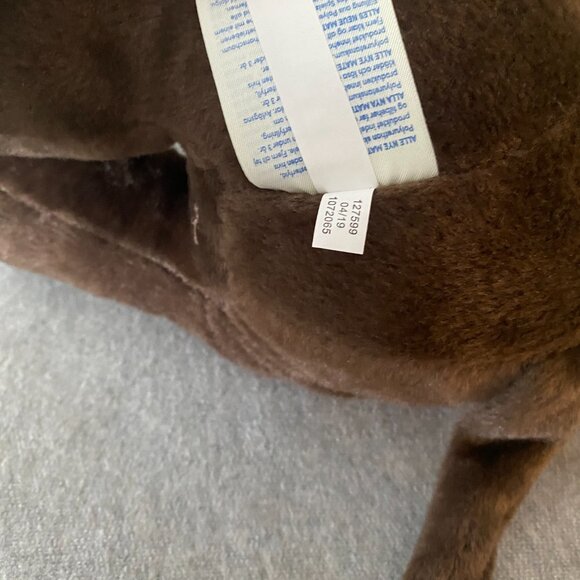 NWT Build-A-Bear Workshop Disney The Lion King Pumbaa 16" 2019 - Picture 14 of 14